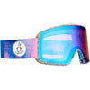LB Watercolor/Perceive Variable Blue+Perceive Cloudy Pink
