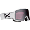 White/Perceive Sunny Onyx+Perceive Variable Violet