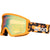 Anon Tracker 2.0 MFI Goggles - Kids' Blobs/Gold Amber