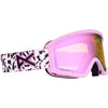 Leopard Pink/Pink Amber