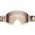 Anon Tracker 2.0 MFI Low Bridge Fit Goggles - Kids' Shop Dogs/Silver Amber