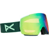 Brunswick Green/ Perceive Variable Green + Perceive Cloudy Pink