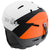 Pret Epic MIPS Helmet Park White