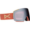 Terracotta/ Perceive Sunny Onyx+ Perceive Variable Violet