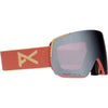 Terracotta/ Perceive Sunny Onyx+ Perceive Variable Violet
