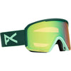 Brunswick Green/Perceive Variable Green+Perceive Cloudy Pink