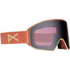 Terracotta/ Perceive Sunny Onyx+ Perceive Variable Violet