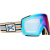 Vintage/ Perceive Variable Blue+ Perceive Cloudy Pink