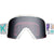 Anon Nesa MFI Low Bridge Fit Goggles LB Encounters/Perceive Sunny Onyx+Perceive Variable Violet