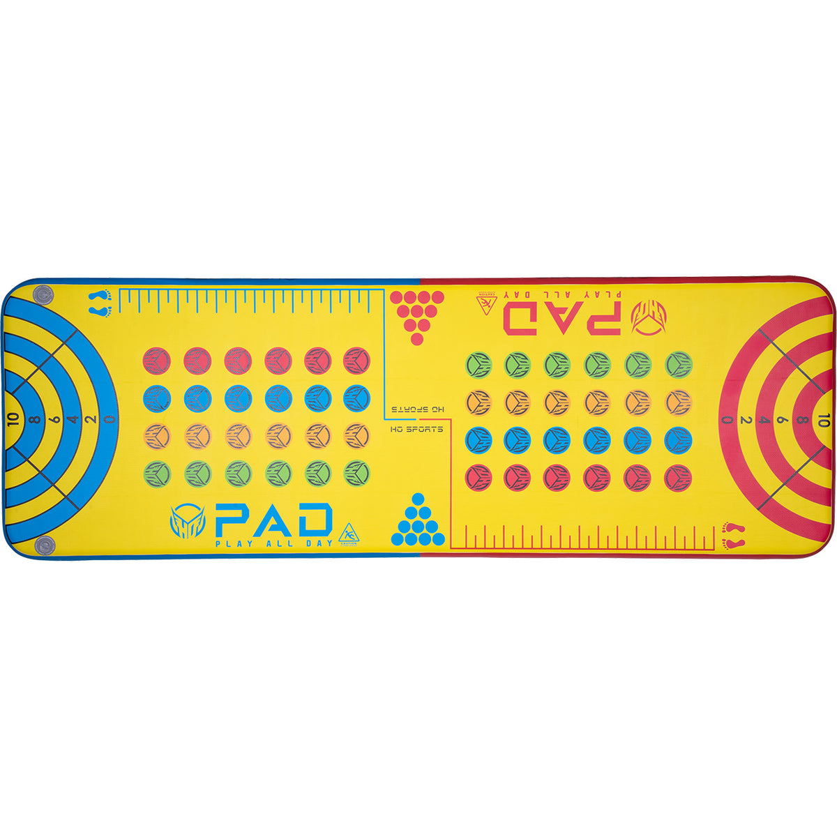 HO Play Pad Floatable