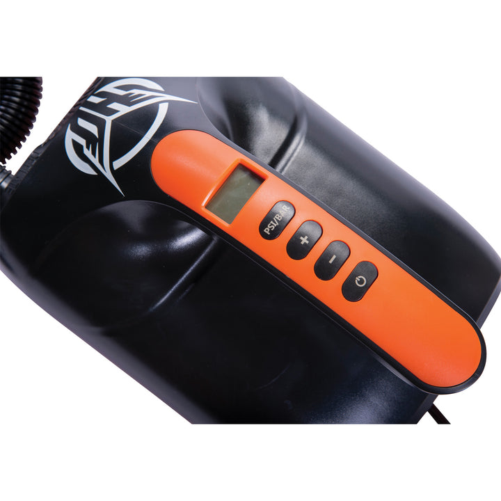 HO iPump Accessory 2026