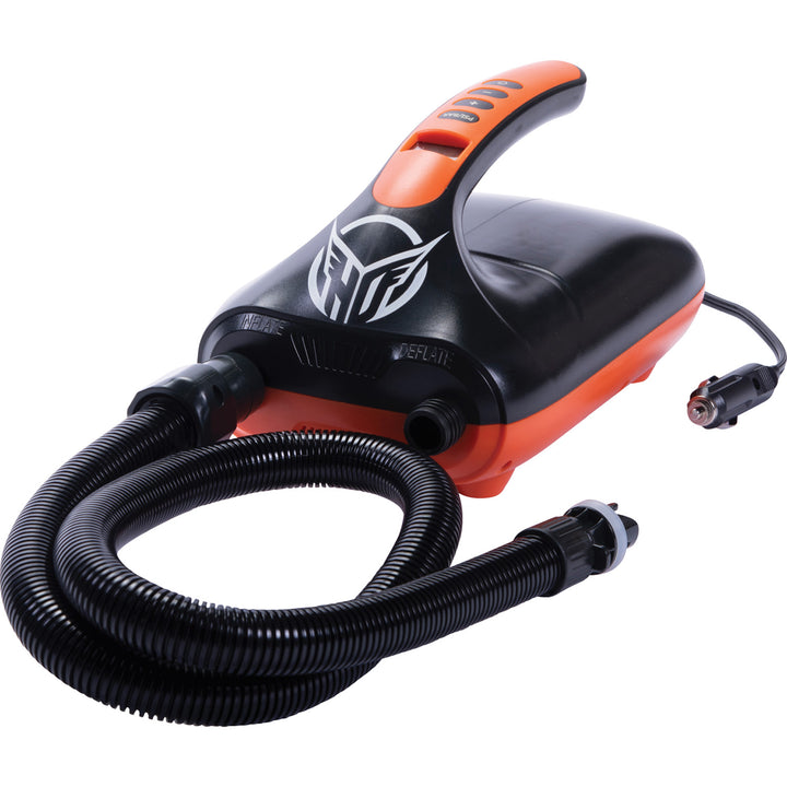 HO iPump Accessory 2026