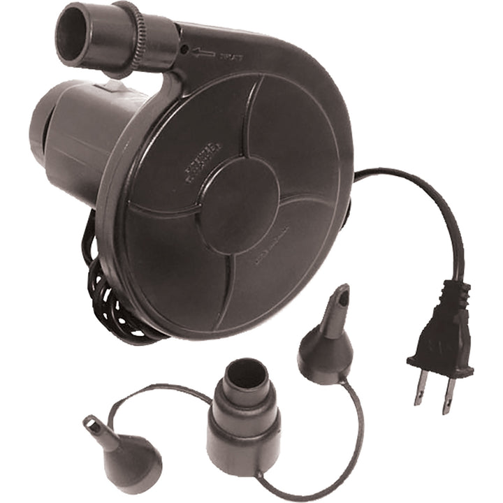 HO 110 Volt Pump 2026