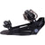Hyperlite System Lowback Wakeboard Bindings 2024 Black/Gold