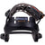 Hyperlite System Lowback Wakeboard Bindings 2024 Black/Gold