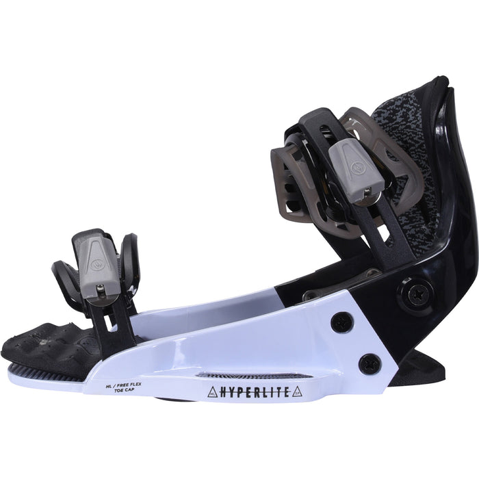 Hyperlite System Pro Wakeboard Bindings 2024
