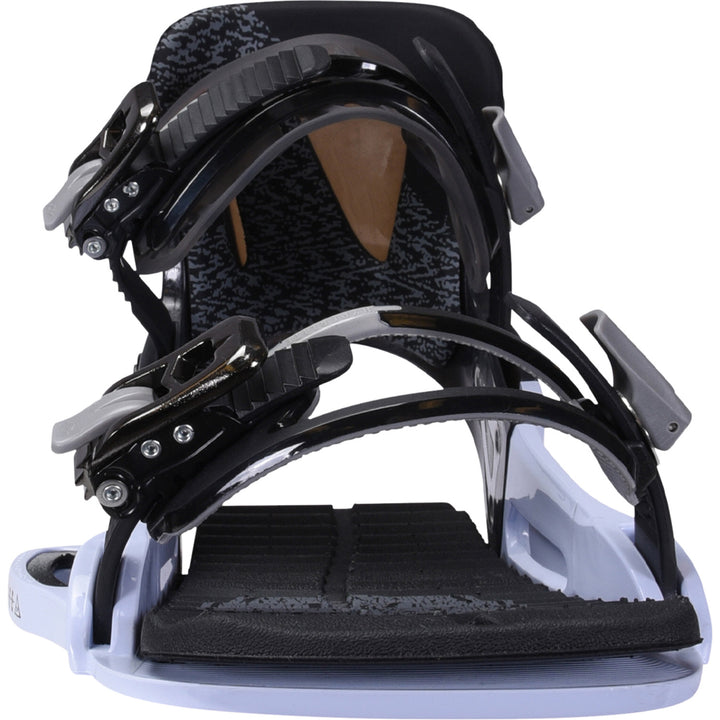 Hyperlite System Pro Wakeboard Bindings 2024