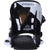 Hyperlite System Pro Wakeboard Bindings 2024