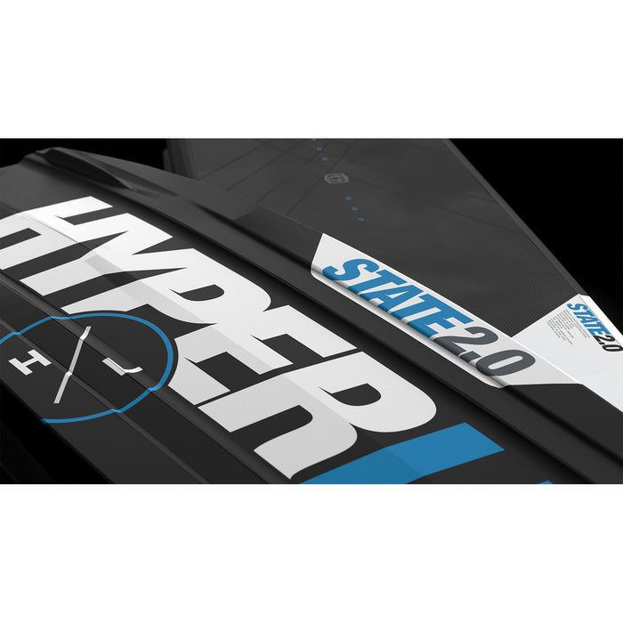Hyperlite State Jr. Wakeboard - Kids' 2026