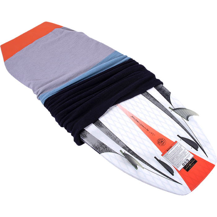 Hyperlite Blunt Nose Surf Sock