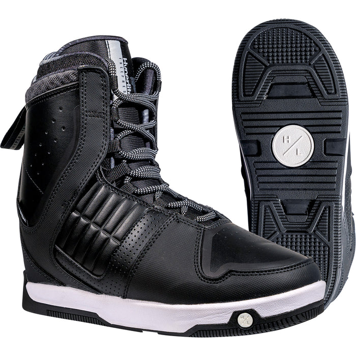 Hyperlite Freepress Wakeboard Boots 2026