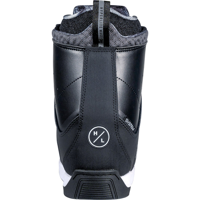 Hyperlite Freepress Wakeboard Boots 2026