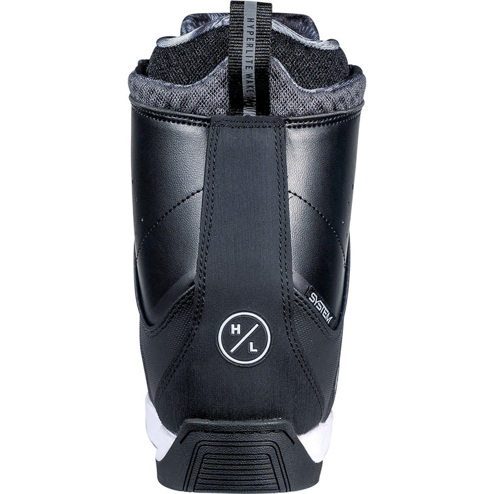 Hyperlite Freepress Wakeboard Boots 2026