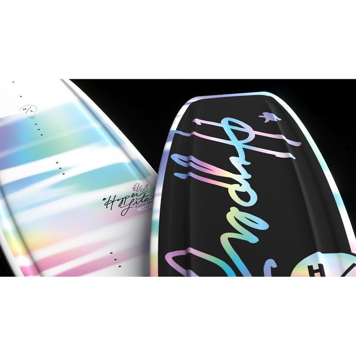 Hyperlite Divine Wakeboard - Women's 2026