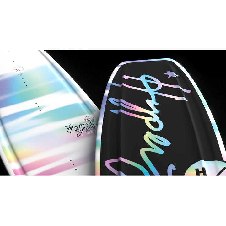 Hyperlite Divine Wakeboard - Women's 2026