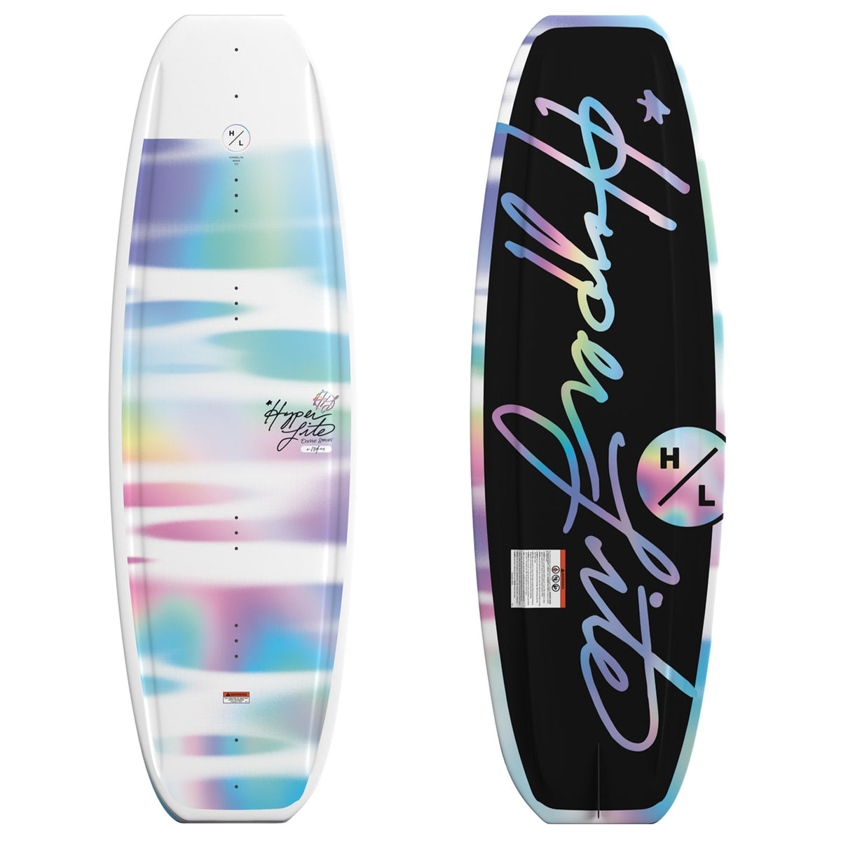 Hyperlite Divine Wakeboard - Women's 2026