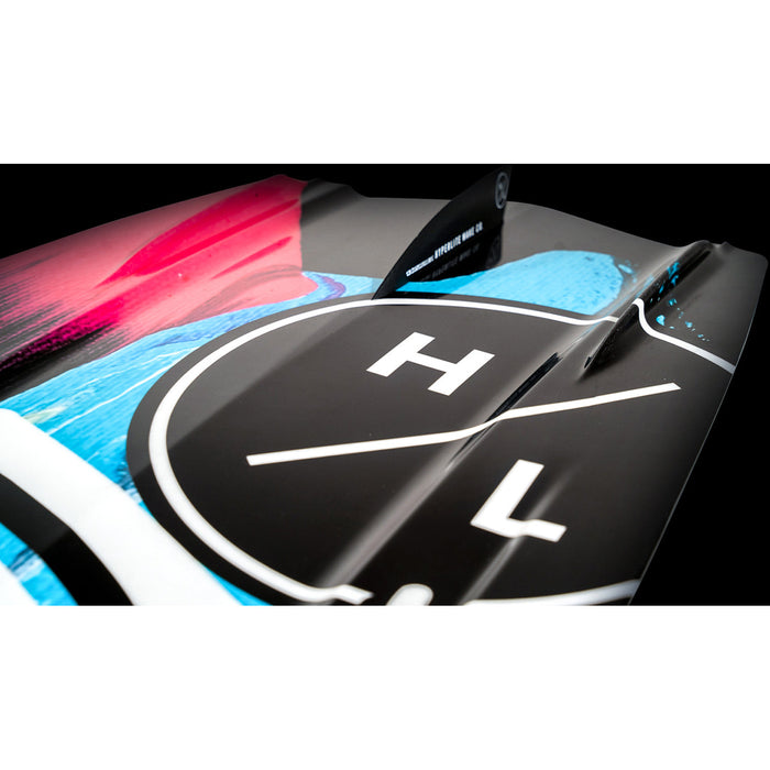 Hyperlite Eden Jr. Wakeboard - Kids' 2026