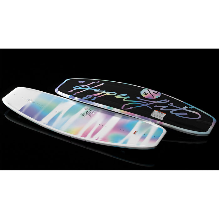 Hyperlite Divine Jr. Wakeboard - Kids' 2026