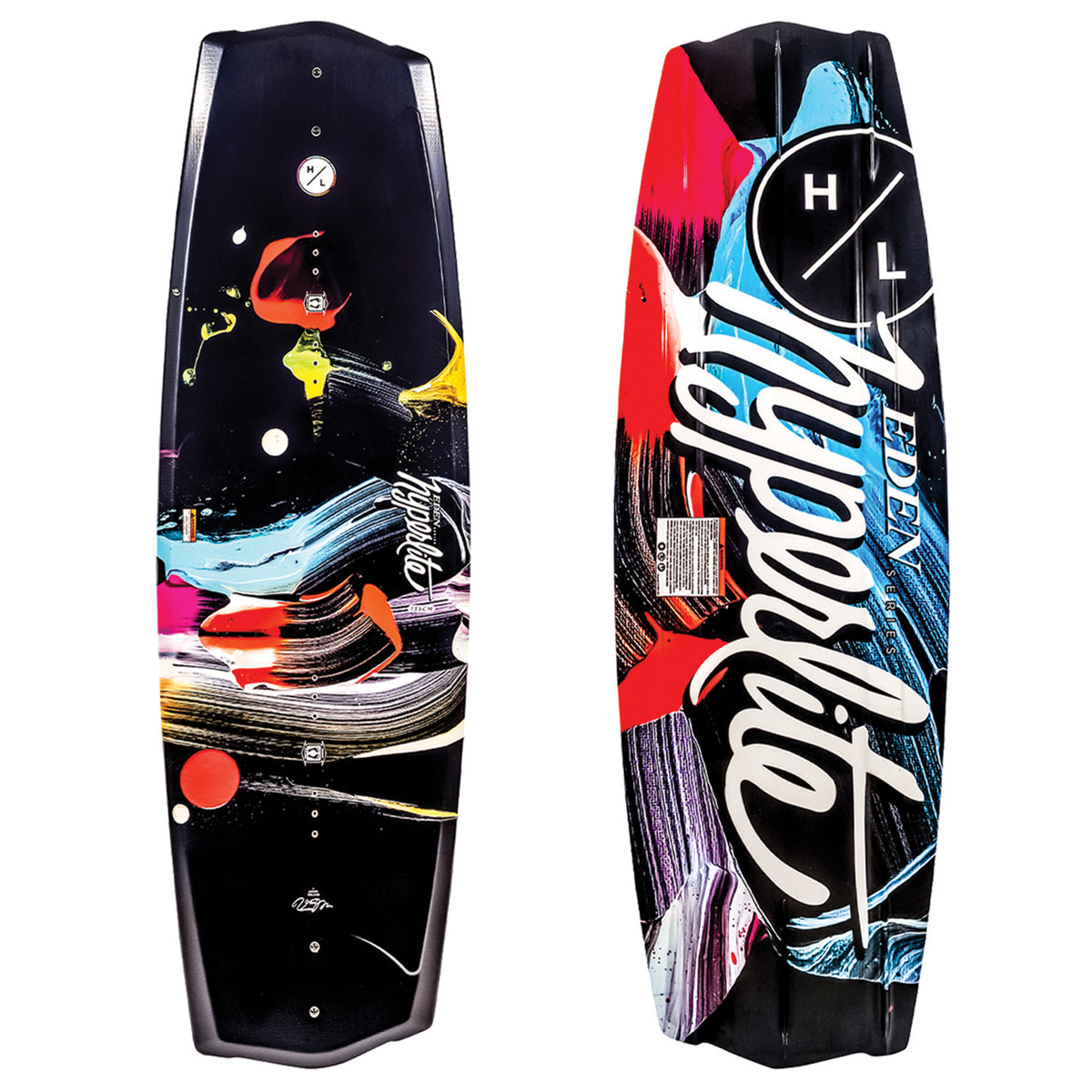 Hyperlite Eden Jr. Wakeboard - Kids' 2026