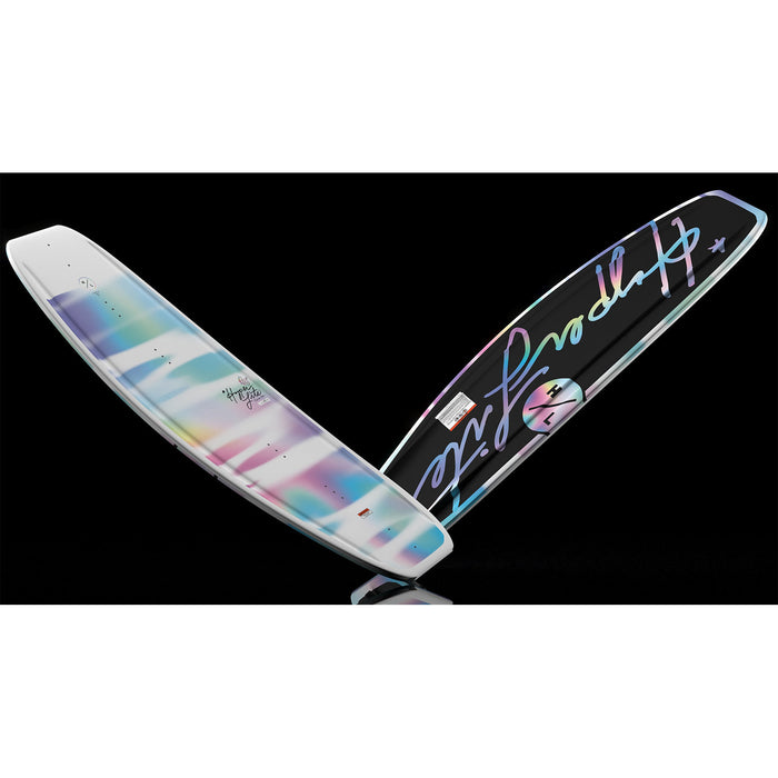 Hyperlite Divine Jr. Wakeboard - Kids' 2026
