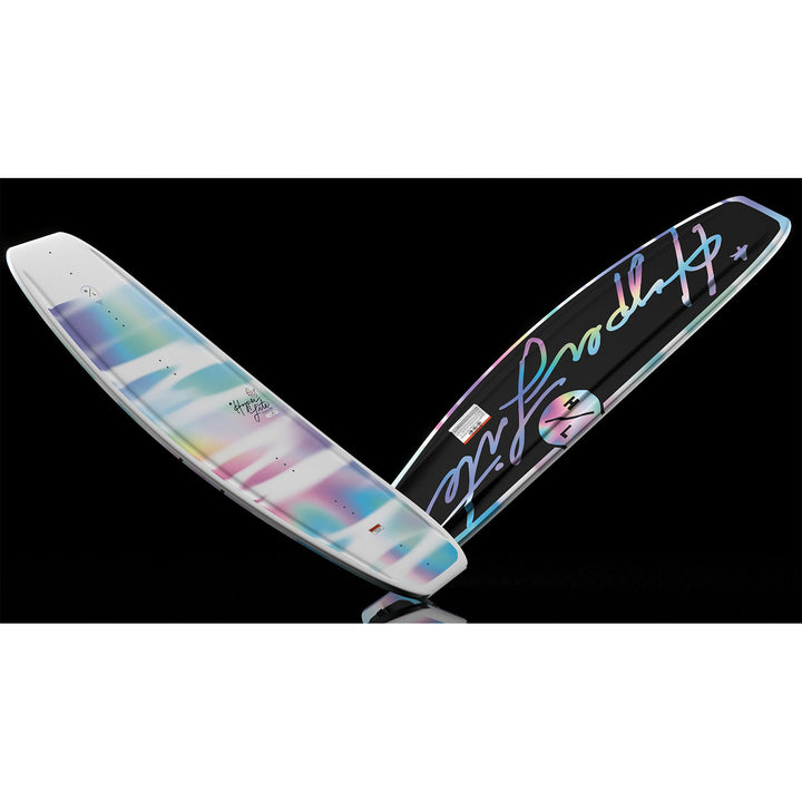 Hyperlite Divine Jr. Wakeboard - Kids' 2026