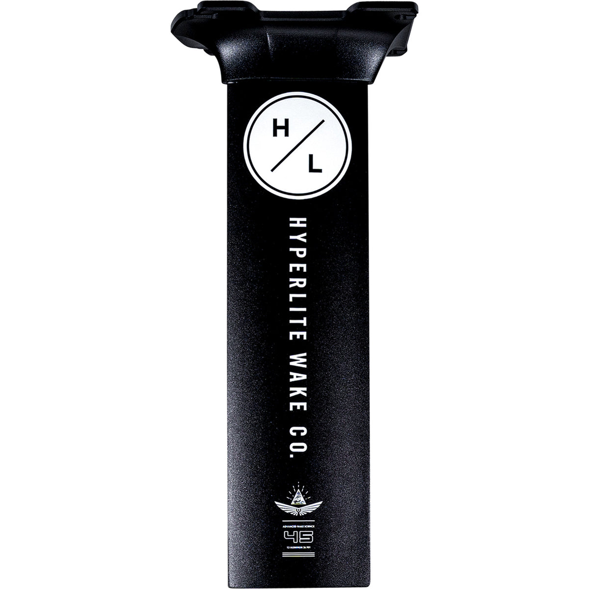 Hyperlite Aluminum Foil Mast 2026