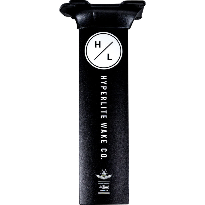 Hyperlite Aluminum Foil Mast 2026