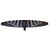 Hyperlite Starship 3.4 + Raptor 1100 Wakefoil Package 2026
