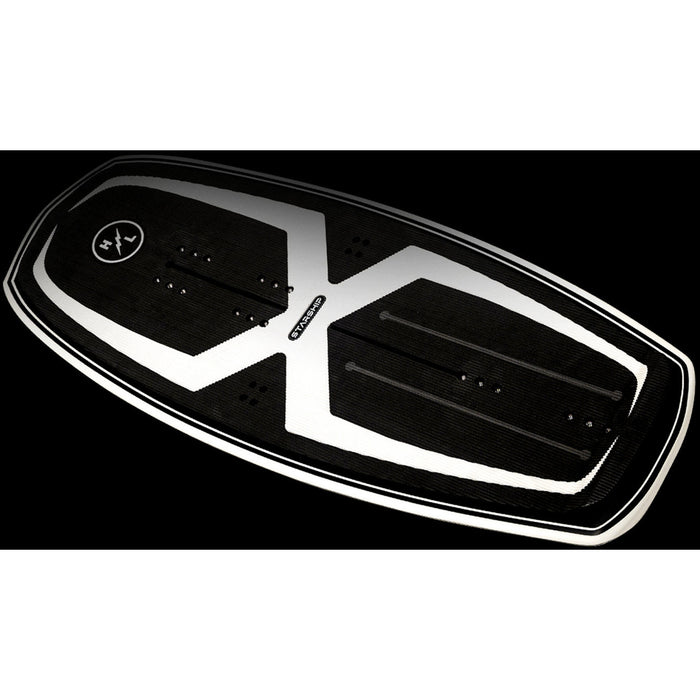 Hyperlite Starship 3.4 + MK Wakefoil Package 2026