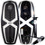 Hyperlite Starship 3.4 + Falcon Wakefoil Package 2026
