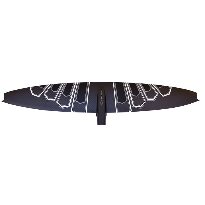Hyperlite Starship 3.8 + Raptor 1100 Wakefoil Package 2026