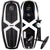Hyperlite Starship 3.8 + Raptor 1100 Wakefoil Package 2026