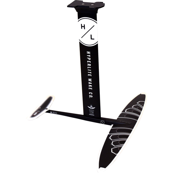 Hyperlite Starship 3.8 + Raptor 1100 Wakefoil Package 2026