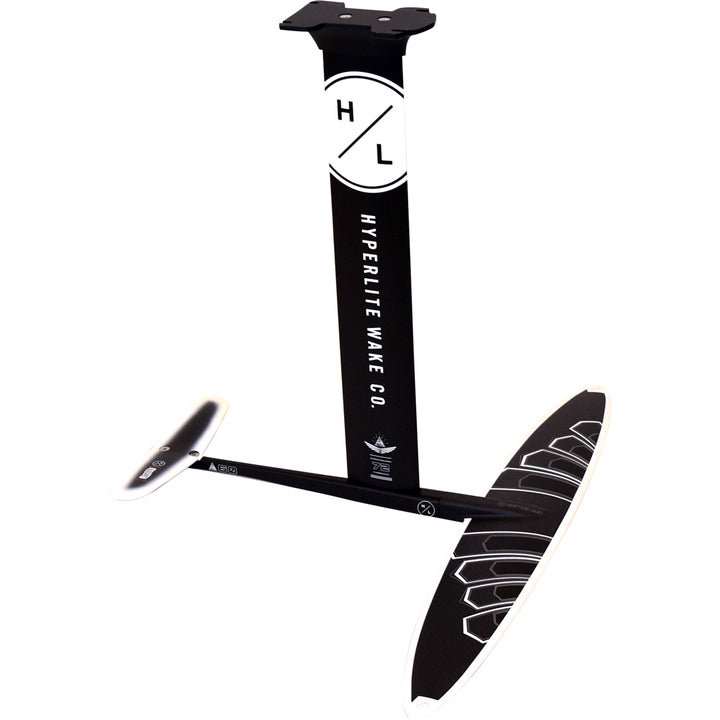 Hyperlite Starship 3.8 + Raptor 1100 Wakefoil Package 2026