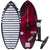 Hyperlite Majik Karpet 4.4 + Raptor Carbon Wakefoil Package 2026