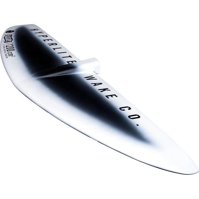 Hyperlite Majik Karpet 4.4 + MK Carbon Wakefoil Package 2026