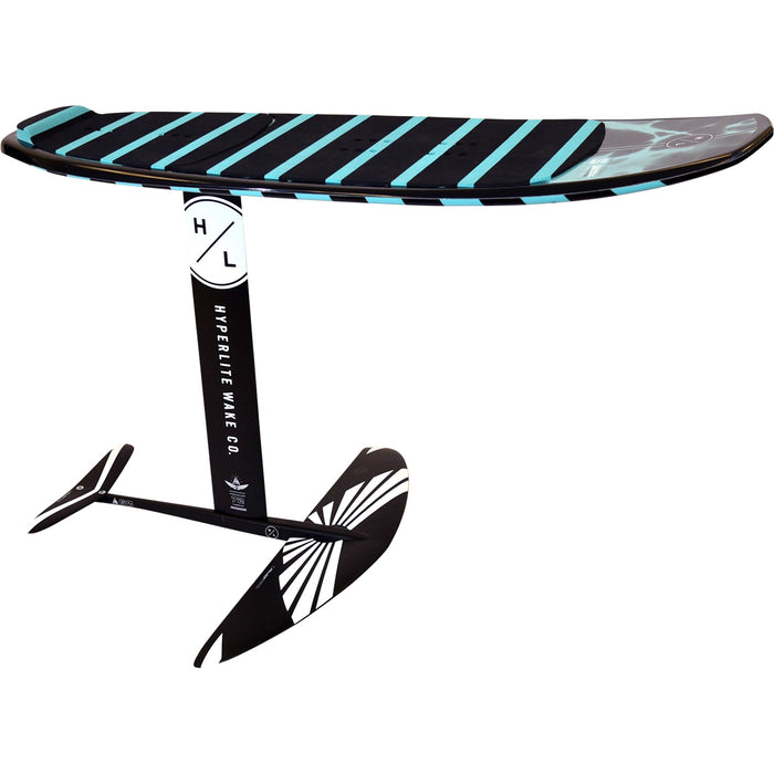 Hyperlite Shuttle 4.5 + Falcon Wakefoil Package 2026