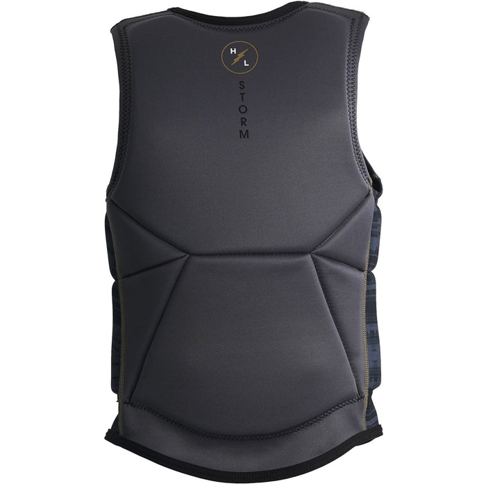 Hyperlite Storm Comp Wake Vest - Women's 2026 Black