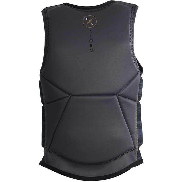 Hyperlite Storm Comp Wake Vest - Women's 2026 Black
