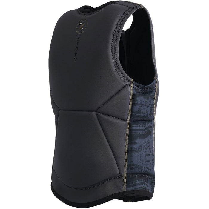 Hyperlite Storm Comp Wake Vest - Women's 2026 Black
